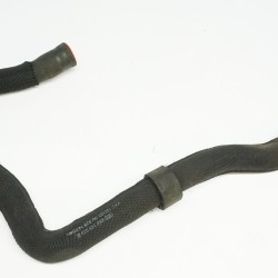 2010 2011 2012 B8 Audi S4 Auxilary Radiator Coolant Hose 8K0145923B