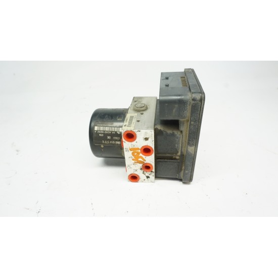 MKI AUDI TT AWD ABS Pump / Control Module 8N0614517E