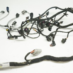 2016 VW Jetta 1.4L Engine Harness 04E971627AK