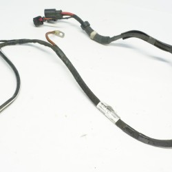 16-18 Volkswagen Jetta 1.4T Electric Power Steering Wire Harness 5CU971111