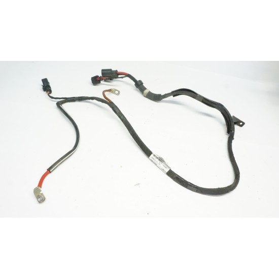 16-18 Volkswagen Jetta 1.4T Electric Power Steering Wire Harness 5CU971111