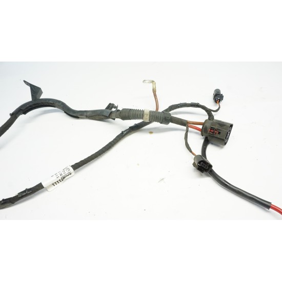 16-18 Volkswagen Jetta 1.4T Electric Power Steering Wire Harness 5CU971111