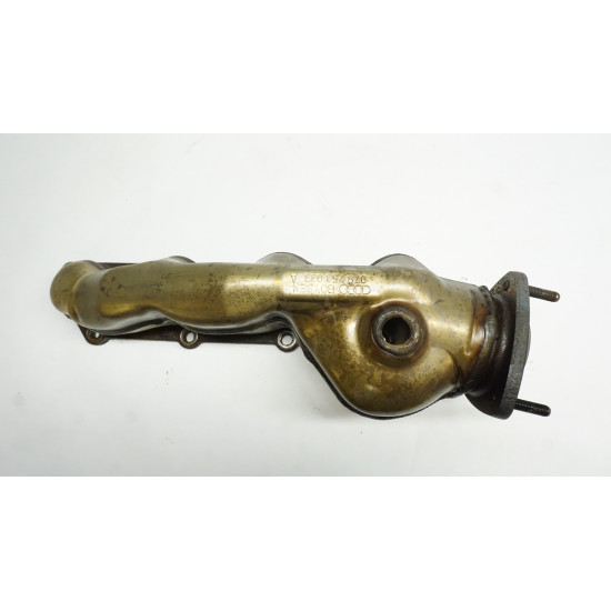 2004-2008 AUDI S4 - V8 Driver Exhaust Manifold 079 253 033 A