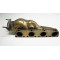 2004-2008 AUDI S4 - V8 Passenger Exhaust Manifold 079 253 034 A