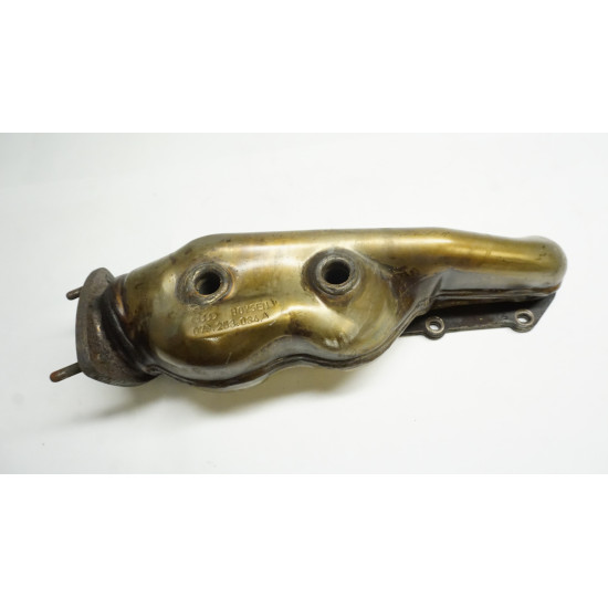 2004-2008 AUDI S4 - V8 Passenger Exhaust Manifold 079 253 034 A