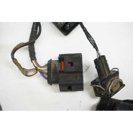 2002 Audi TT 1.8T Manual Engine Harness 06A971627EK