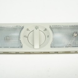 2011-2018 Volkswagen Jetta Sedan Overhead Reading Light 6Q0947291A