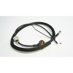2011-2018 Volkswagen Jetta Hood Release Cable 5C6823535
