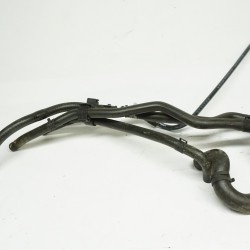 16-18 Volkswagen Jetta 1.4T Coolant Hose 1K0122101LF