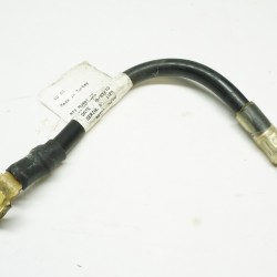 VW Jetta Battery Ground Cable 1K0971250L