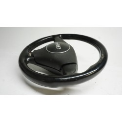 2004 2005 Audi B6 S4 Steering Wheel and Air Bag 8E0419091BM 