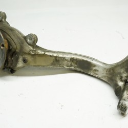 2003-2008 Audi A4 Front Passenger Steering Knuckle Spindle Right