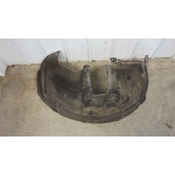 2014-2017 Audi SQ5 Rear Fender Liner Left Driver 8R0810171C