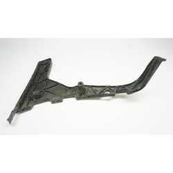 2014-2017 Audi SQ5 Right Rear Bumper Guide Bracket 8R0807454C