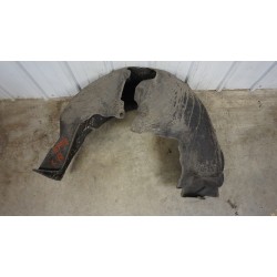 2016-2018 Audi A6 2.0T Rear Left Fender Liner 4G0810171B