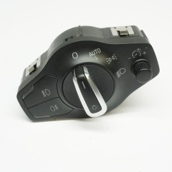 2013 2014 2015 2016 Audi S4 Auto Headlight Switch