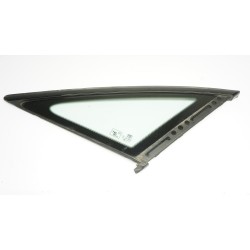 2016 2017 2018 C7 AUDI A6 S6 QUARTER WINDOW GLASS RIGHT 4G5845298