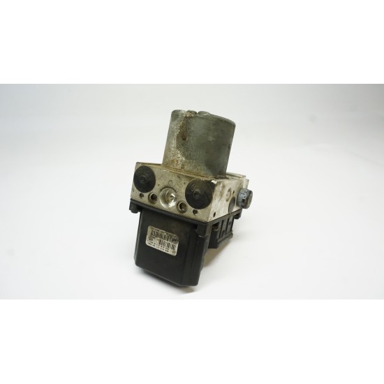 2004 - 2007 Audi A8 A8L ABS Module and Pump Assembly 4.2L