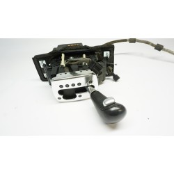 2004-2010 AUDI A8 Automatic Transmission Gear Shifter Box 4E1713195