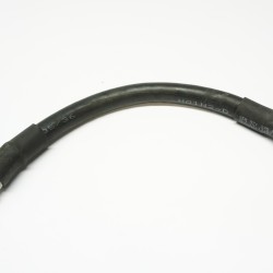 2004-2010 Audi A8 Battery Negative Cable 4E0971235B