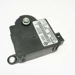 04-10 AUDI D3 A8 S8 QUATTRO BATTERY VOLTAGE MONITORING CONTROL MODULE OEM