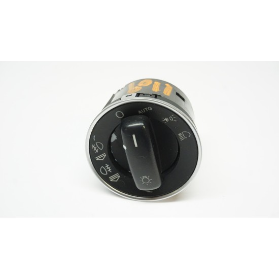 2004-2010 AUDI A8 Auto Headlight Switch 4E0941531G