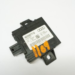 04-10 Audi A8 Theft Locking Control Module 4E0907719