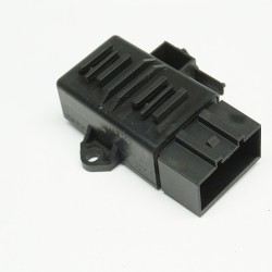 12-15 AUDI A6 A7 Rear Seat Heat Control Unit 3T0959772B