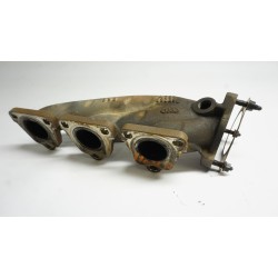 2013 2014 2015 2016 Audi S4 Passenger Exhaust Manifold (Right)