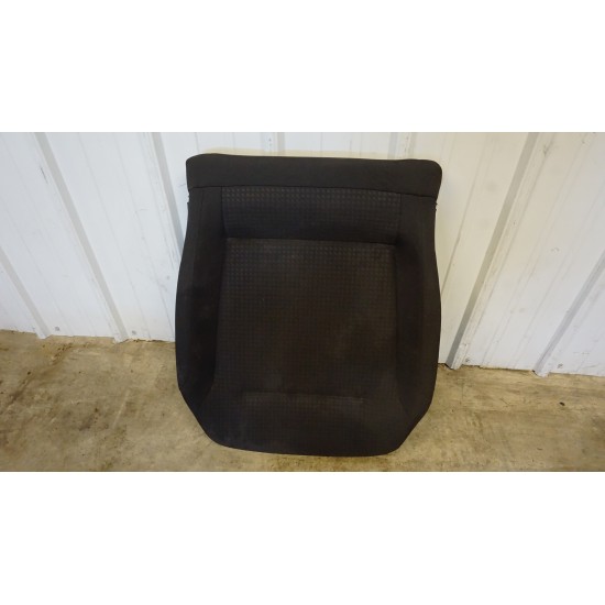 2016 Volkswagen Jetta Passenger Seat Cushion Right Front 5C6881406