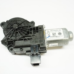 11-18 Volkswagen VW Jetta Driver's Window Motor 6R0959801AN