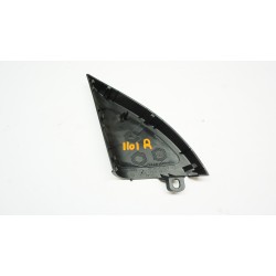 2009-2016 AUDI A4 Passenger Door A Pillar Cover Right 8K0035424