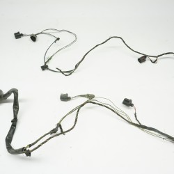 2004-2007 AUDI A8L Rear Bumper Parking Sensor Wire Harness 4E0-971-104-S