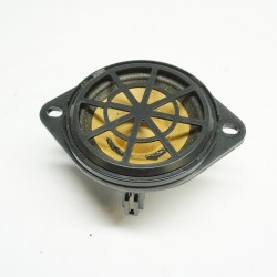 2009-2012 Audi A4 Dash Speaker / Tweeter Base Audio 8T0035399A