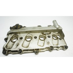 2011-2012 AUDI A8 4.2L V8 Engine Valve Cover LEFT 079103471BC