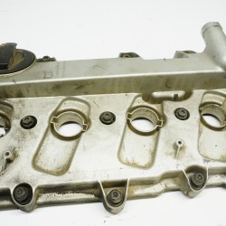 2011-2012 AUDI A8 4.2L V8 Engine Valve Cover LEFT 079103471BC