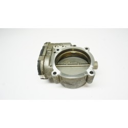 2004 2005 AUDI A8 4.2L V8 Throttle Body Valve 077133062A