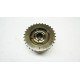 2011 2012 AUDI A8 4.2L V8 Engine Exhaust Camshaft Adjuster 06E109084M