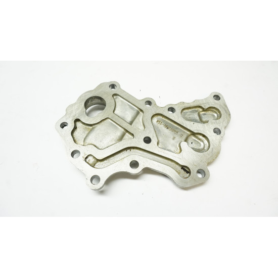 2011-2012 Audi A8 4.2L V8 Valley Pan Cover 079103525T 2011-2012 Audi A8 4.2L V8 Valley Pan Cover 079103525T