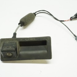 2013 14 15 16 Audi A4 Allroad Trunk Switch / Back Up Camera 5N0827566AA