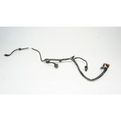 AUDI A6 A7 S4 S5 Q7 Q5 LEFT FUEL INJECTOR WIRE HARNESS 06E971627M