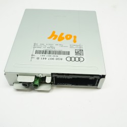 2012-2015 C7 Audi A6 A7 Reversing / Back Up Camera Module 4G0907441B