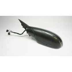 2012-2018 C7 Audi A6 Power Door Mirror Assembly Left 4G1857409AE