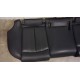 2012-2015 AUDI A6 Rear Seat Cushion Bench Heated 4G0885405CK