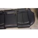 2012-2015 AUDI A6 Rear Seat Cushion Bench Heated 4G0885405CK