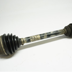 2004-2010 D3 AUDI A8 - Front Axle Shaft CV LEFT 4E0407271N