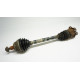 2004-2010 D3 AUDI A8 - Front Axle Shaft CV LEFT 4E0407271N