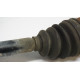 2004-2010 D3 AUDI A8 - Front Axle Shaft CV LEFT 4E0407271N