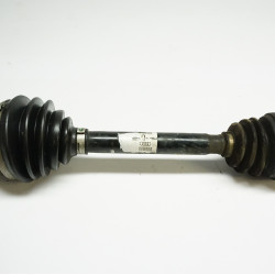 2004-2010 D3 AUDI A8 - Front Axle Shaft CV RIGHT 4E0407272N