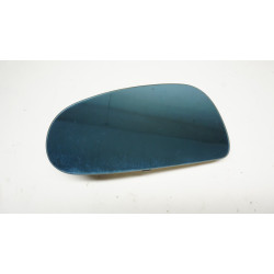 2000-2006 AUDI TT Driver Door Mirror Glass w/ Heat 8N0857535